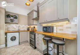 1 bedroom, Apartment for sale