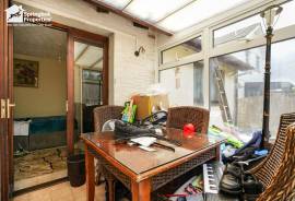 2 bedroom, Bungalow for sale