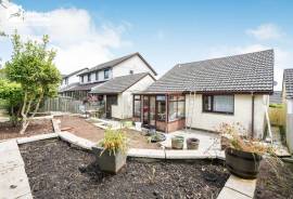 2 bedroom, Bungalow for sale