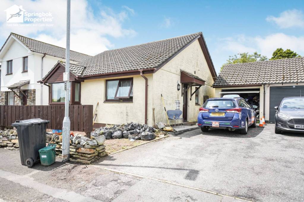 2 bedroom, Bungalow for sale