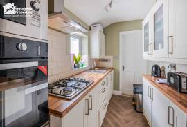 3 bedroom, Terraced House for sale