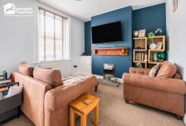 3 bedroom, Terraced House for sale