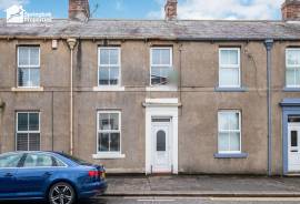 3 bedroom, Terraced House for sale