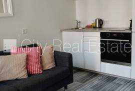 Studio for rent in Riga, 38.00m2