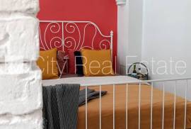 Studio for rent in Riga, 38.00m2