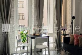 Studio for rent in Riga, 38.00m2