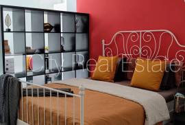 Studio for rent in Riga, 38.00m2