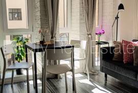 Studio for rent in Riga, 38.00m2