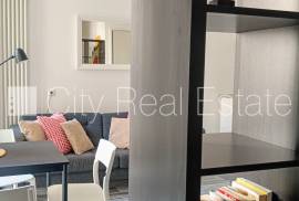 Studio for rent in Riga, 38.00m2