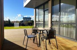 Detached house for rent in Riga district, 350.00m2