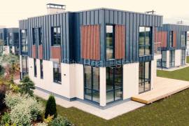 Detached house for rent in Riga district, 350.00m2