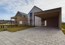 Detached house for sale in Riga district, 165.00m2