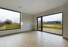 Detached house for sale in Riga district, 165.00m2