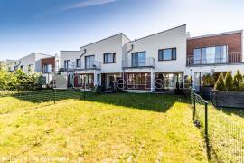 Detached house for rent in Riga district, 179.00m2