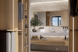 Sunset Beachfront Luxury Villas: Turnkey Beachfront Living with Private Club Access in Tamarindo/Langosta