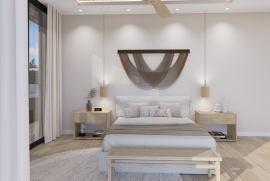 Sunset Beachfront Luxury Villas: Turnkey Beachfront Living with Private Club Access in Tamarindo/Langosta