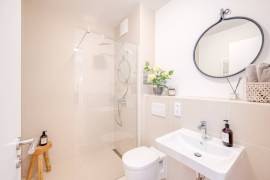 Luxurious Living in Kreuzberg: 3-Room Apartment with 2 Balconies for Sale