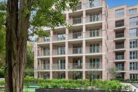 Luxurious Living in Kreuzberg: 3-Room Apartment with 2 Balconies for Sale