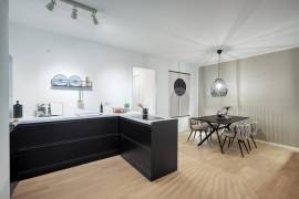 Brand-New 3-Room Luxury Apartment with Spacious Terrace in Prime Location