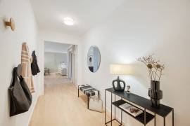 Brand-New 3-Room Luxury Apartment in Prime Kreuzberg with Terrace! Steps from Viktoriapark & Gleisdreieck
