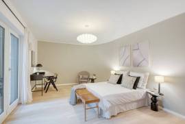 Brand-New 3-Room Luxury Apartment in Prime Kreuzberg with Terrace! Steps from Viktoriapark & Gleisdreieck
