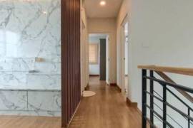 Centro Rama 9 - Krungthep Kreetha - Beautiful Fully Detached House in Krungthep Kreetha - Huamak.