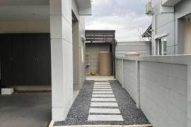 Centro Rama 9 - Krungthep Kreetha - Beautiful Fully Detached House in Krungthep Kreetha - Huamak.