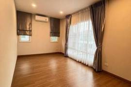 Centro Rama 9 - Krungthep Kreetha - Beautiful Fully Detached House in Krungthep Kreetha - Huamak.