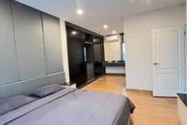 Centro Rama 9 - Krungthep Kreetha - Beautiful Fully Detached House in Krungthep Kreetha - Huamak.