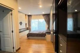 Centro Rama 9 - Krungthep Kreetha - Beautiful Fully Detached House in Krungthep Kreetha - Huamak.