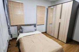 Centro Rama 9 - Krungthep Kreetha - Beautiful Fully Detached House in Krungthep Kreetha - Huamak.