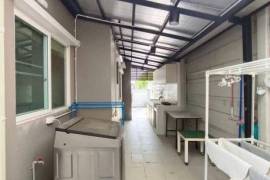 Centro Rama 9 - Krungthep Kreetha - Beautiful Fully Detached House in Krungthep Kreetha - Huamak.