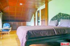 2.9 mln THB Saving! 13 mln THB reduced from 15.9 mln THB - Spacious Five Bedroom Family House with Private Pool for Sale in Great Rawai Location