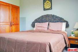 2.9 mln THB Saving! 13 mln THB reduced from 15.9 mln THB - Spacious Five Bedroom Family House with Private Pool for Sale in Great Rawai Location