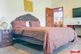 2.9 mln THB Saving! 13 mln THB reduced from 15.9 mln THB - Spacious Five Bedroom Family House with Private Pool for Sale in Great Rawai Location