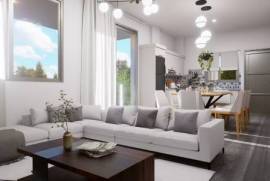 3 Bedroom Stylish Top Floor Apartment - Anavargos, Paphos
