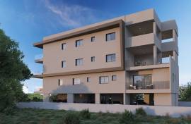 Modern 2 Bedroom Apartment - Mesa Geitonia, Limassol