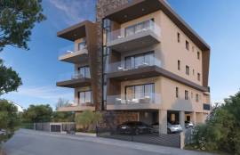 Modern 2 Bedroom Apartment - Mesa Geitonia, Limassol