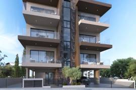 Modern 2 Bedroom Apartment - Mesa Geitonia, Limassol