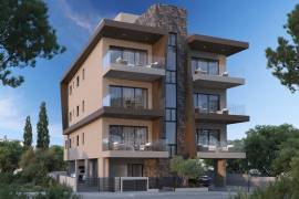 Modern 2 Bedroom Apartment - Mesa Geitonia, Limassol