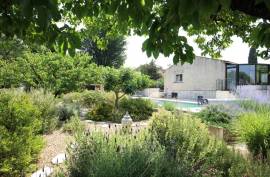 6 room, 165m2 Detached house for sale in Puissalicon - 449 000 € *