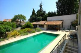6 room, 165m2 Detached house for sale in Puissalicon - 449 000 € *