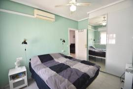 GREAT TOWNHOUSE WITH SWIMMING POOL, SOLARIUM AND GARAGE