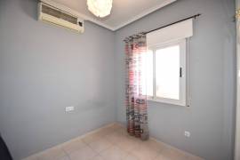 GREAT TOWNHOUSE WITH SWIMMING POOL, SOLARIUM AND GARAGE