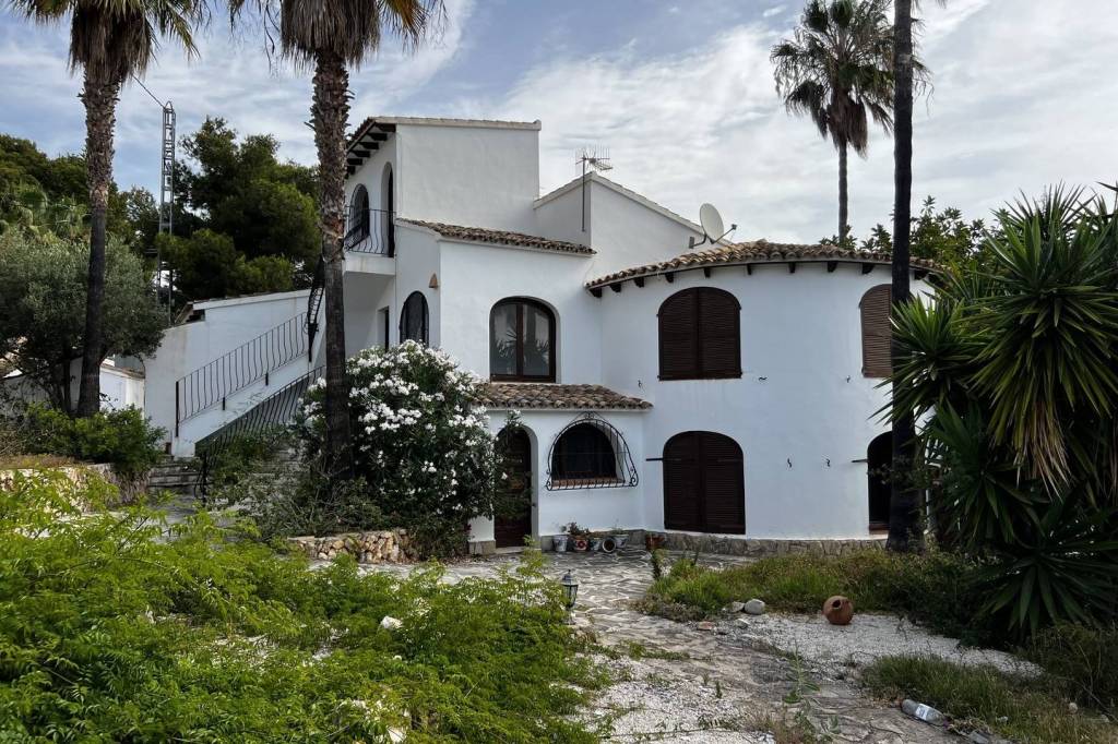 listing
