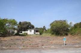 Excellent Plot of land for sale in Crane Park South