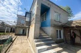 Spacious Two-Story House with Garden, Outbuildings & Garage – 20 km from Shabla