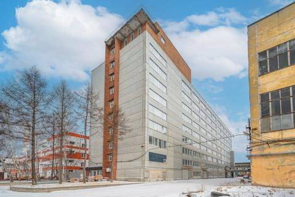 Сдам в аренду производственно-складскую площадь на Эльмаше