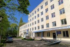 Административное здание