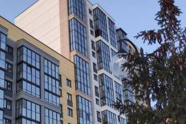 Квартира-студия, 30,5м², 18/18 эт